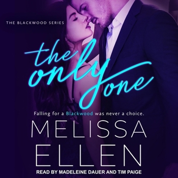 MP3 CD The Only One Book