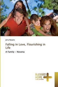 Paperback Falling in Love, Flourishing in Life Book