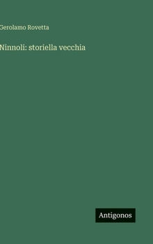 Ninnoli: storiella vecchia