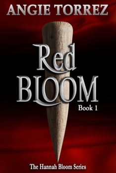 Paperback Red Bloom Book