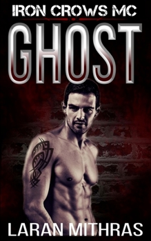 Paperback Ghost Book