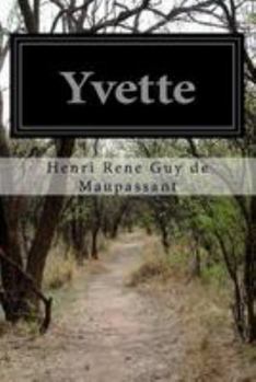 Paperback Yvette Book