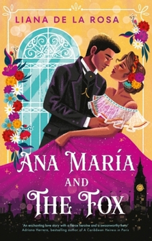 Paperback Ana Maria and the Fox Book