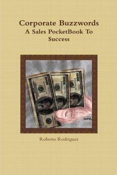 Paperback Corporate Buzzwords A Sales PocketBook To $uccess Book