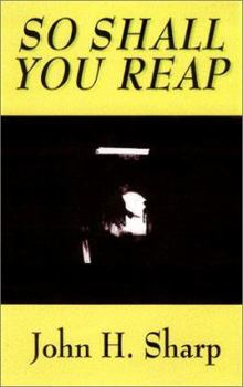Paperback So Shall You Reap Book