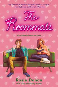 Paperback The Roommate Book