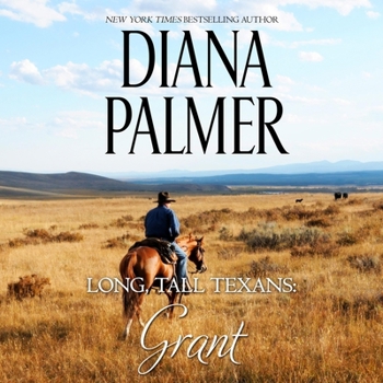 Audio CD Long, Tall Texans: Grant Book