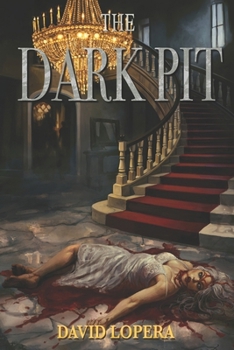 Paperback The Dark Pit Book