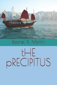Paperback THE pRECIPITUS Book