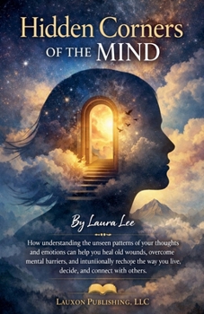 Paperback Hidden Corners of the Mind Book
