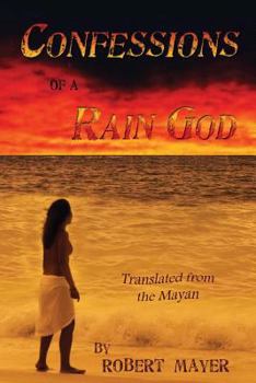 Paperback Confessions of a Rain God Book