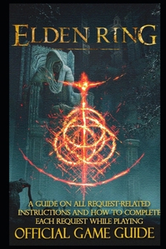 Paperback Elden Ring Complete Guide & Walkthrough: The Official Strategy Guide Book