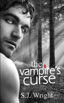 Paperback The Vampire's Curse: #2 Undead in Brown County Series Book