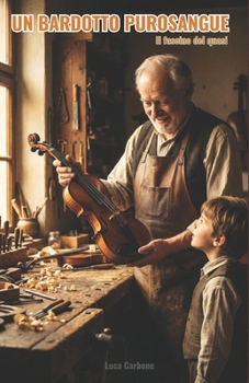 Paperback Un Bardotto purosangue [Italian] Book