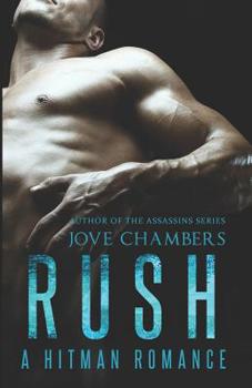 Paperback Rush: a Hitman Romance Book