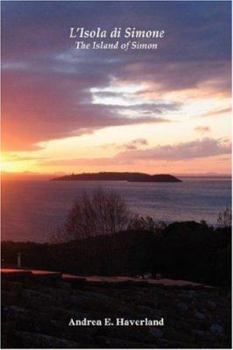 Paperback L'Isola Di Simone Book