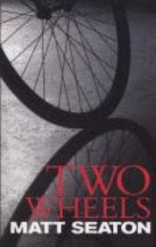 Paperback Two Wheels Book