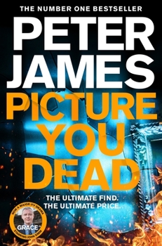 Paperback Picture You Dead Book