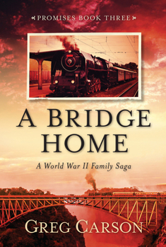 Paperback A Bridge Home Book