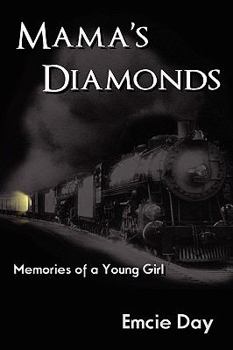 Paperback Mama's Diamonds Book