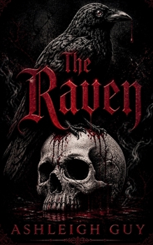 Paperback The Raven Book