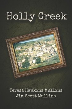 Paperback Holly Creek Book