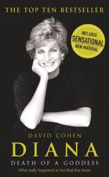 Paperback Diana Book