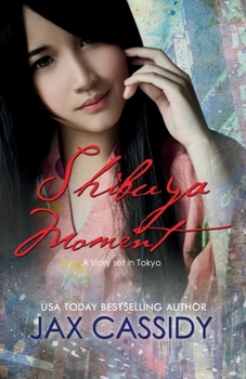 Paperback Shibuya Moment Book