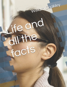 Paperback Life and all the facts Book