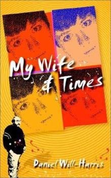Paperback My Wife & Times Book