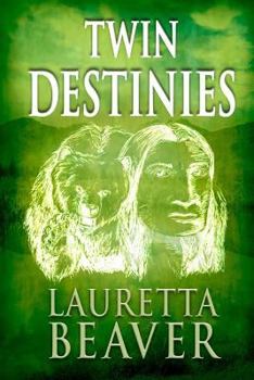 Paperback Twin Destinies Book