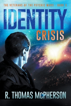 Paperback Identity Crisis Book