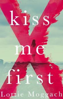 Paperback Kiss Me First Book