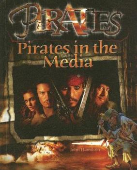 Library Binding Pirates in the Media Book
