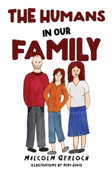 Paperback The Humans In Our Family Book