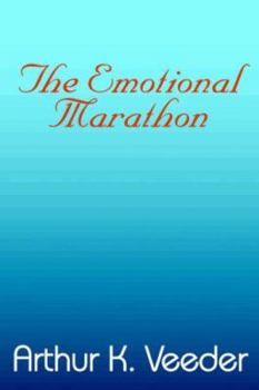 Paperback The Emotional Marathon Book