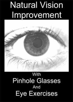 Paperback Improve Physical and Spiritual Vision Book