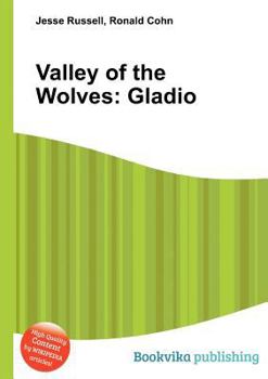 Paperback Valley of the Wolves: Gladio Book