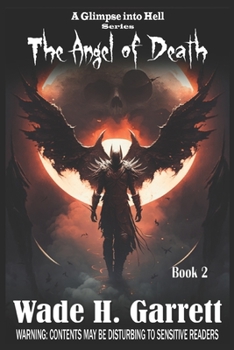 Paperback The Angel of Death Book