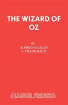 Paperback The Wizard of Oz Book