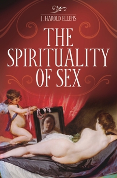 Hardcover The Spirituality of Sex Book