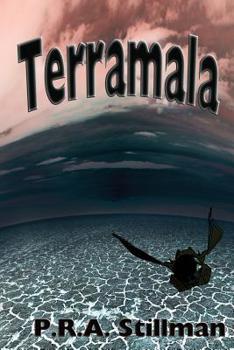 Paperback Terramala Book