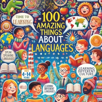 100 Amazing Things About Languages