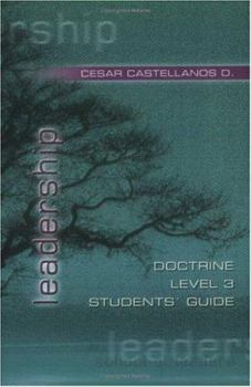 Paperback Leadership: Doctrine Level 3 Book