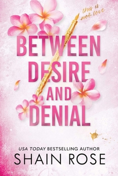 Paperback Between Desire and Denial Book