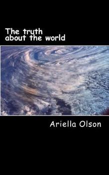 Paperback The truth about the world Book