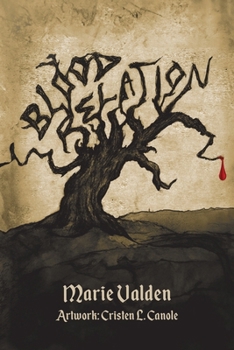 Paperback Blood Relation Book