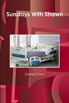 Paperback Sundays With Shawn Book