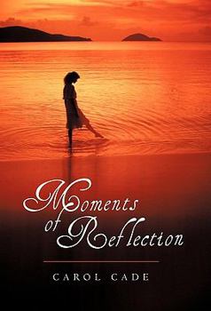 Paperback Moments of Reflection Book