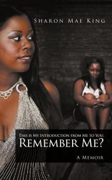 Paperback This Is My Introduction from Me to You. Remember Me?: A Memoir Book